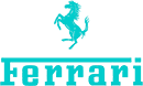 logotipo ferrari