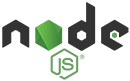 logotipo Node Js