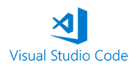 logotipo VSCode