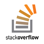logotipo Stack Overflow