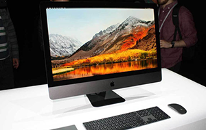 Imac na loja Apple