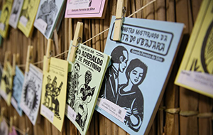 livros de cordel