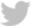 logotipo twetter